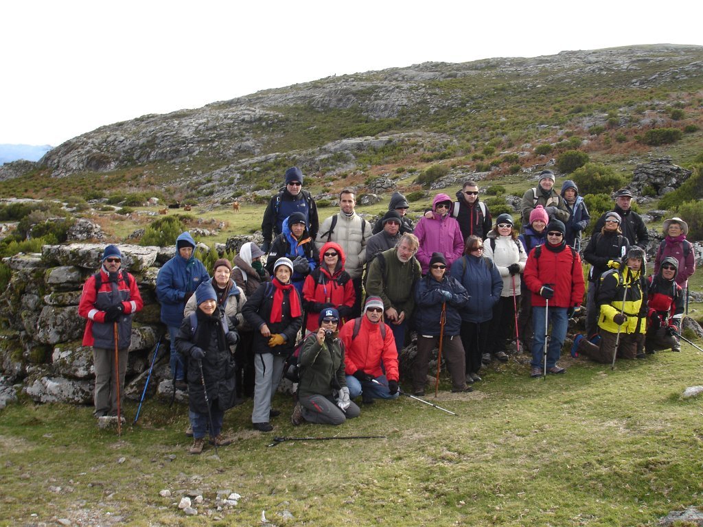 Foto do grupo Vianatrilhos