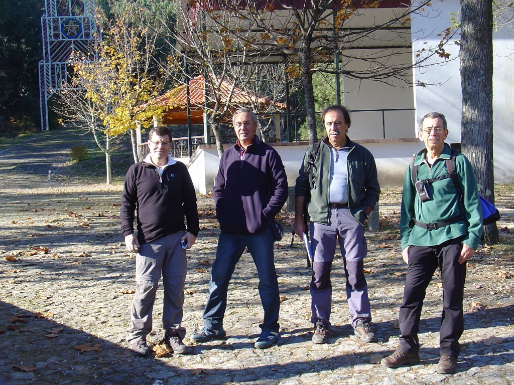 Foto do grupo Vianatrilhos