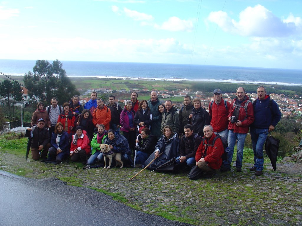 Foto do grupo Vianatrilhos
