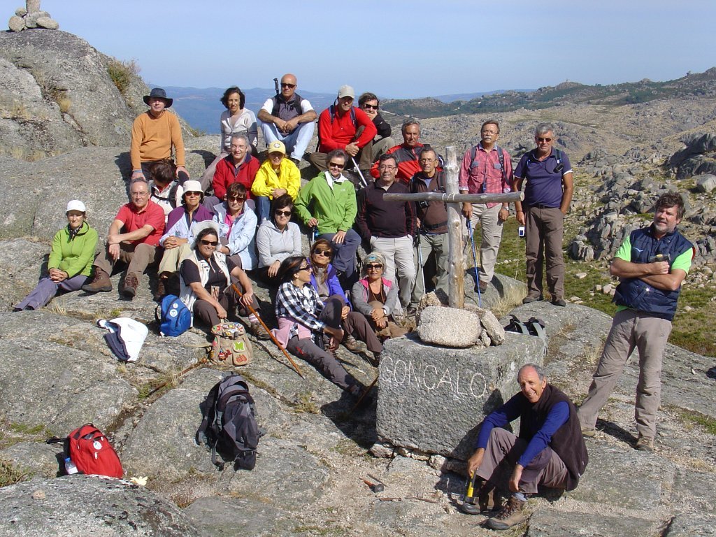 Foto do grupo Vianatrilhos