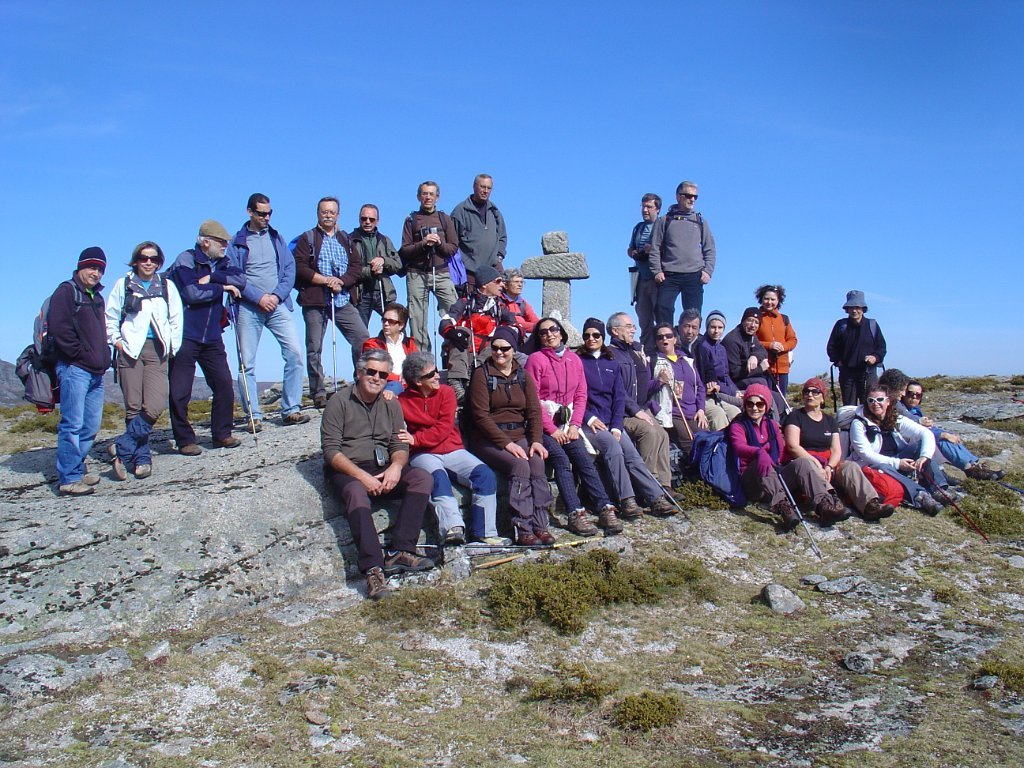 Foto do grupo Vianatrilhos