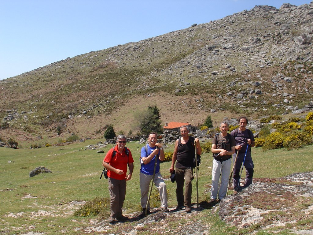 Foto do grupo Vianatrilhos