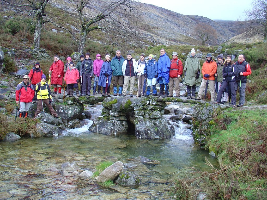 Foto do grupo Vianatrilhos