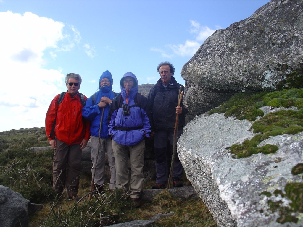 Foto do grupo Vianatrilhos