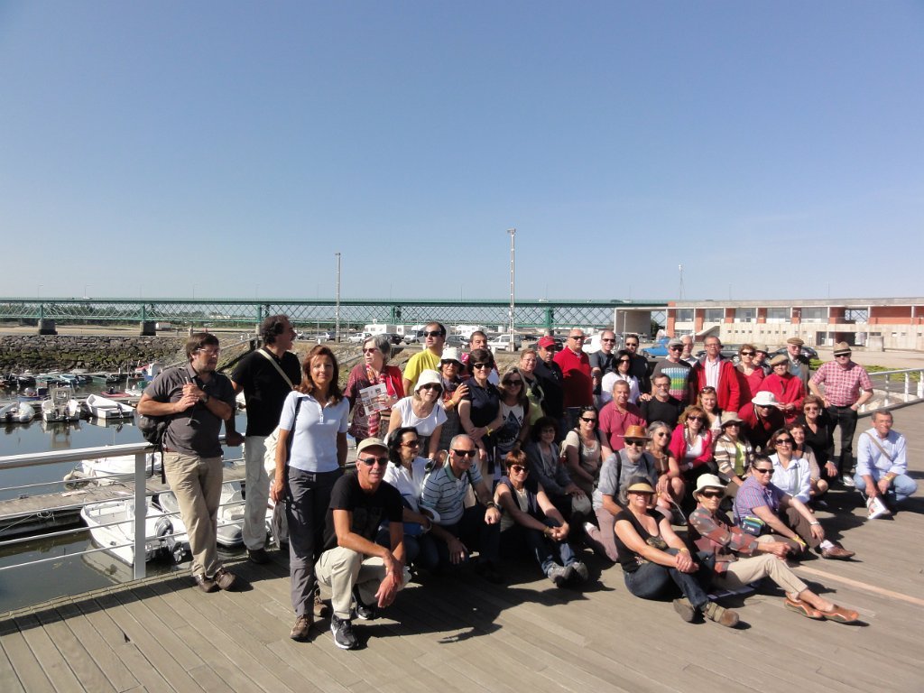 Foto do grupo Vianatrilhos