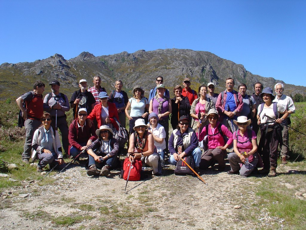 Foto do grupo Vianatrilhos