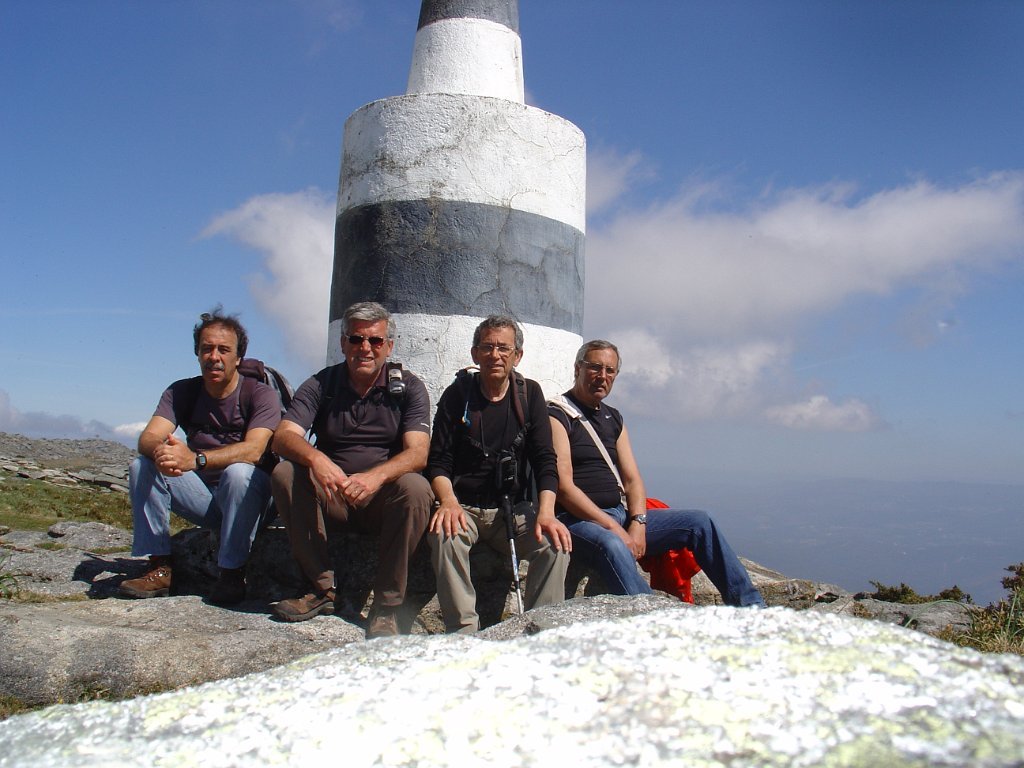 Foto do grupo Vianatrilhos