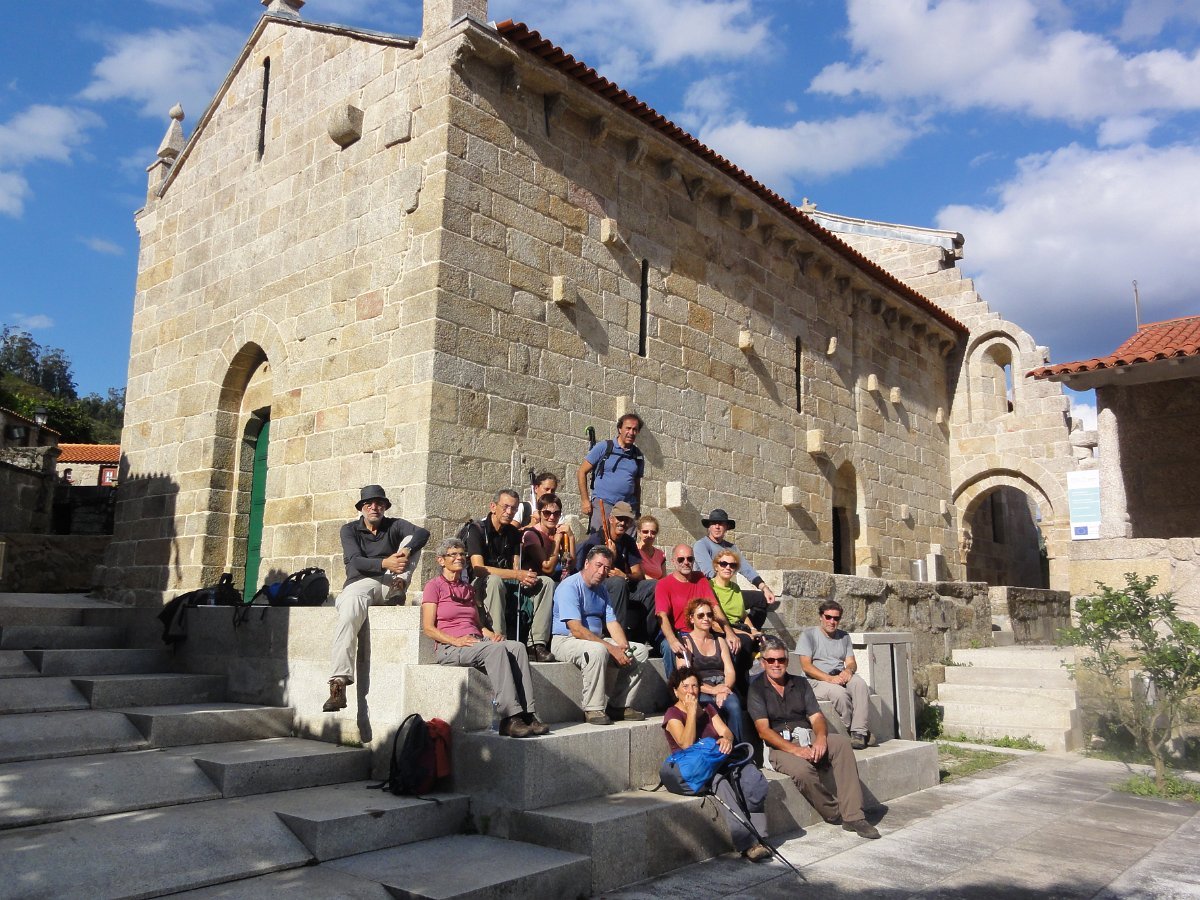 Foto do grupo Vianatrilhos