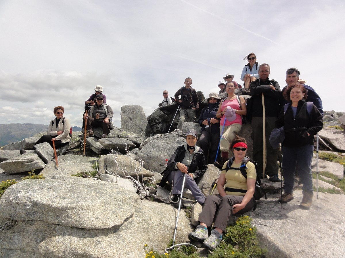 Foto do grupo Vianatrilhos