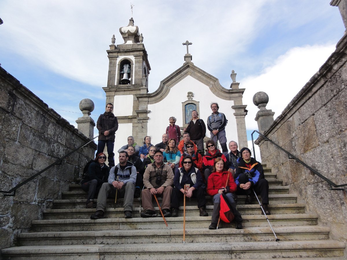 Foto do grupo Vianatrilhos