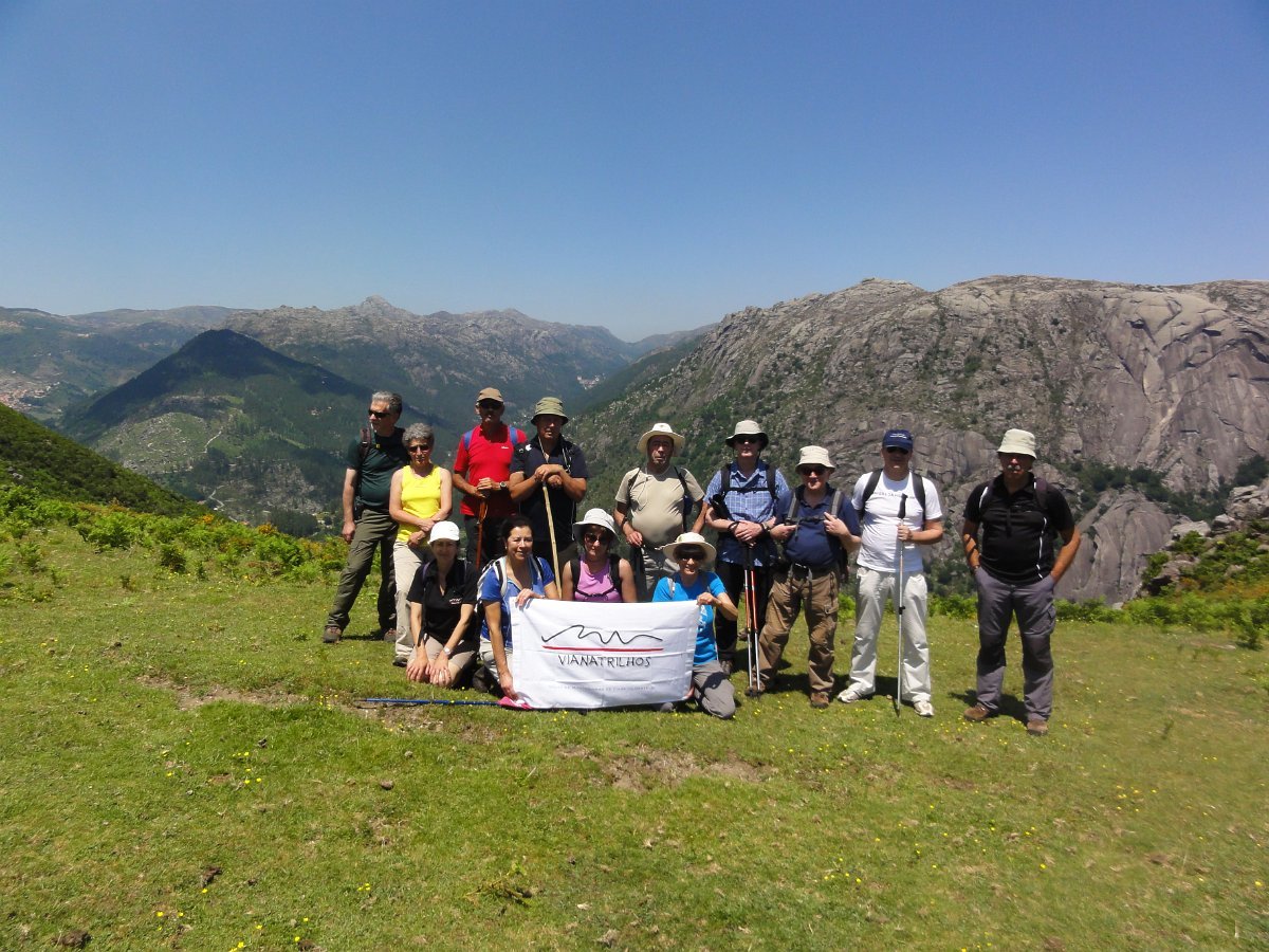 Foto do grupo Vianatrilhos