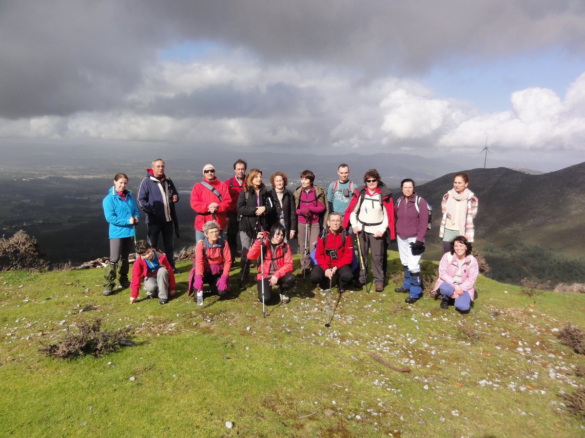 Foto do grupo Vianatrilhos