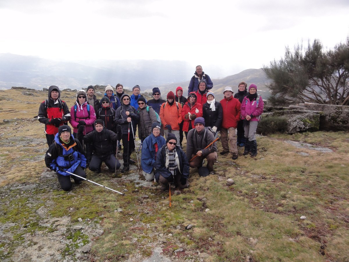 Foto do grupo Vianatrilhos