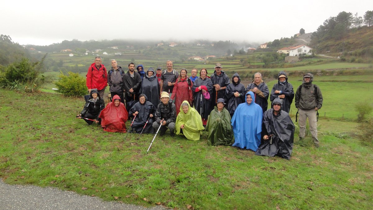 Foto do grupo Vianatrilhos
