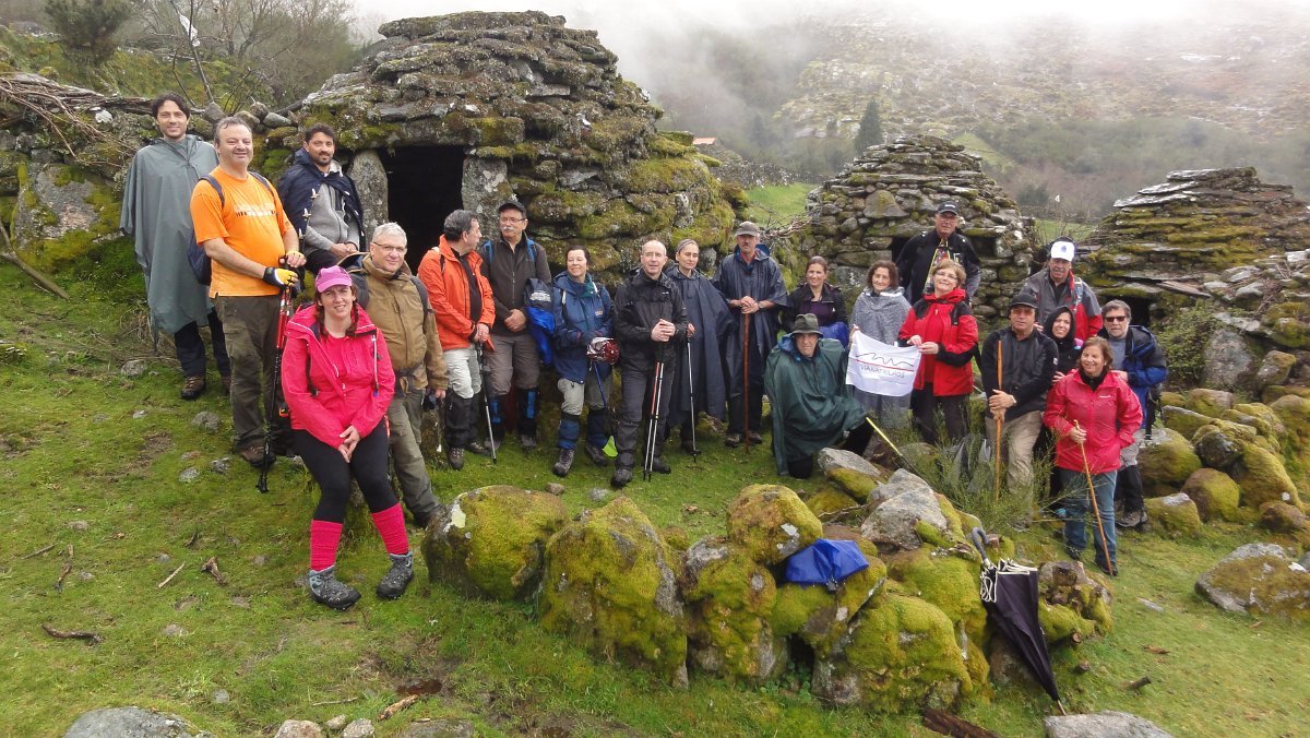 Foto do grupo Vianatrilhos