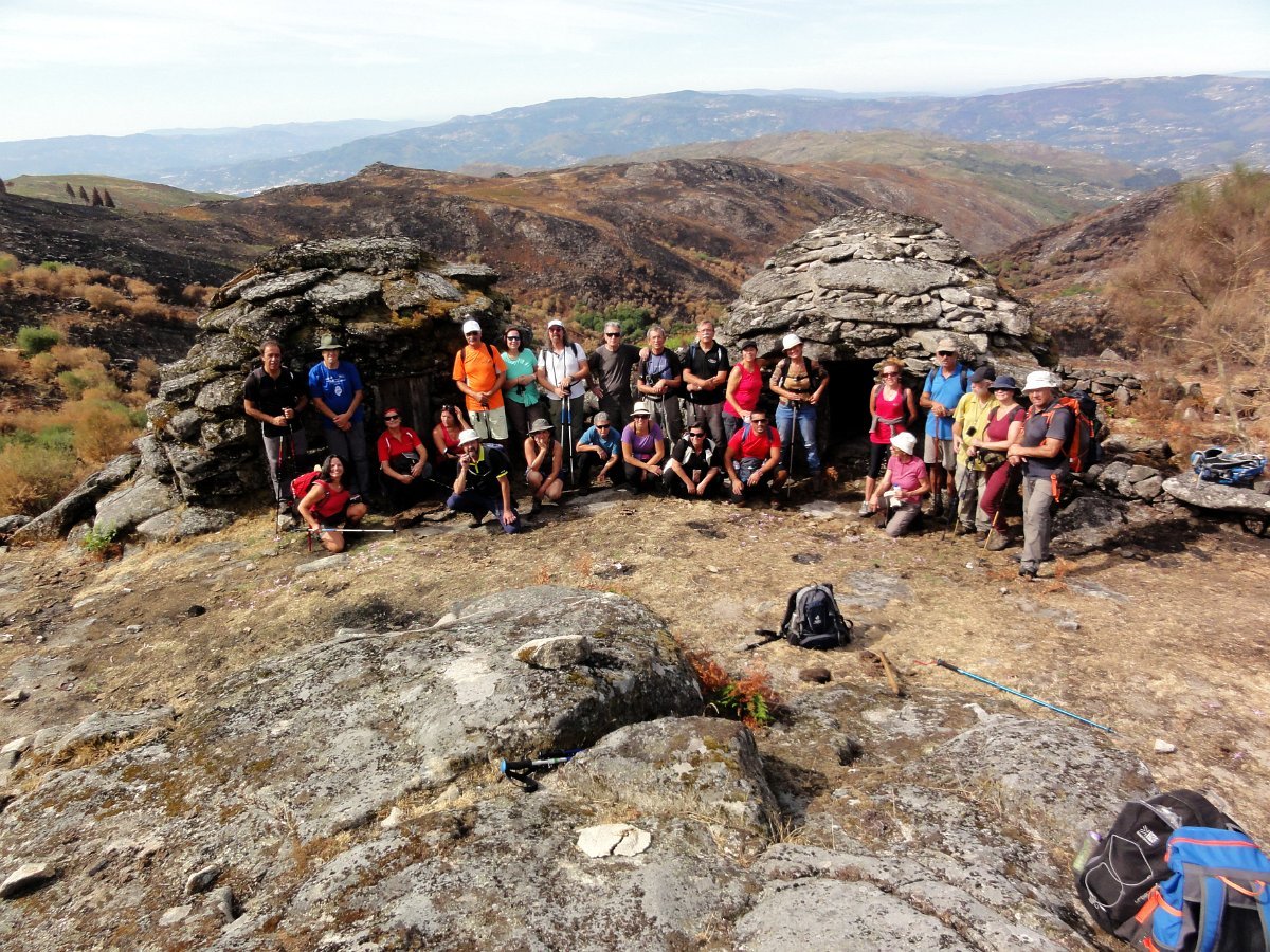 Foto do grupo Vianatrilhos