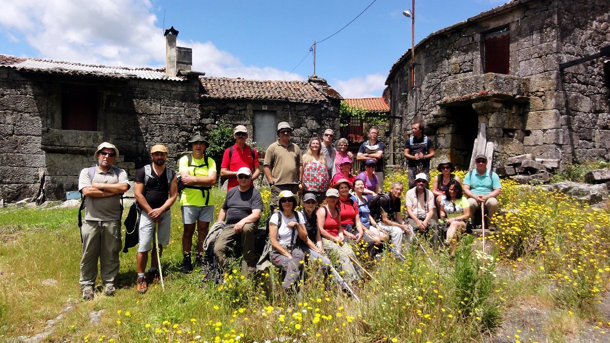Foto do grupo Vianatrilhos