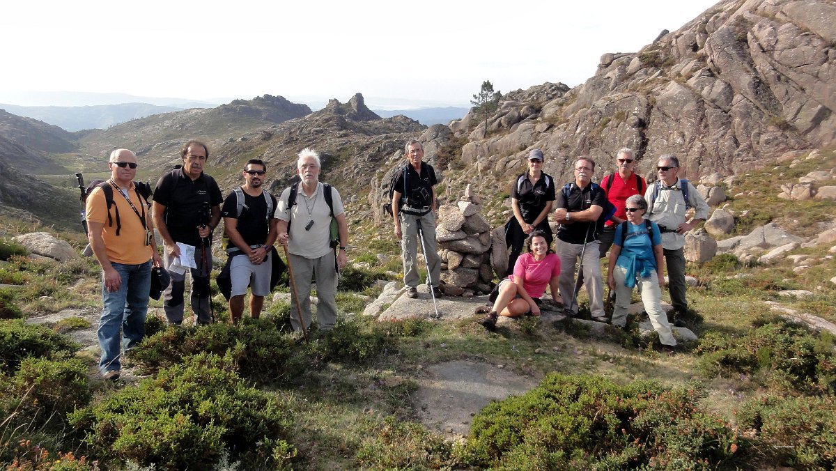 Foto do grupo Vianatrilhos