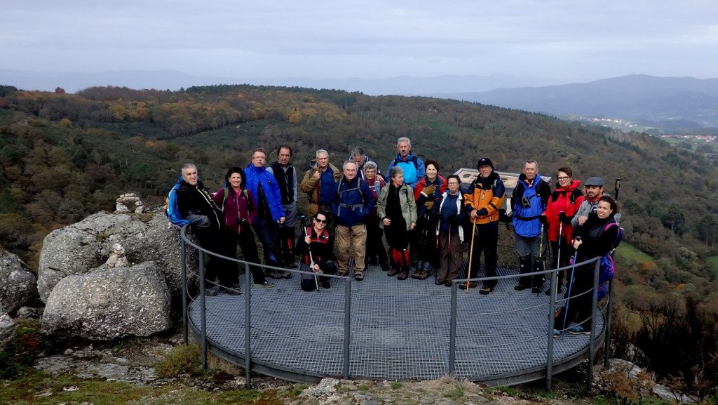 Foto do grupo Vianatrilhos