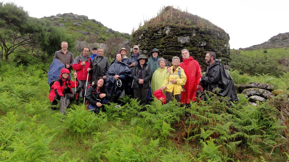 Foto do grupo Vianatrilhos
