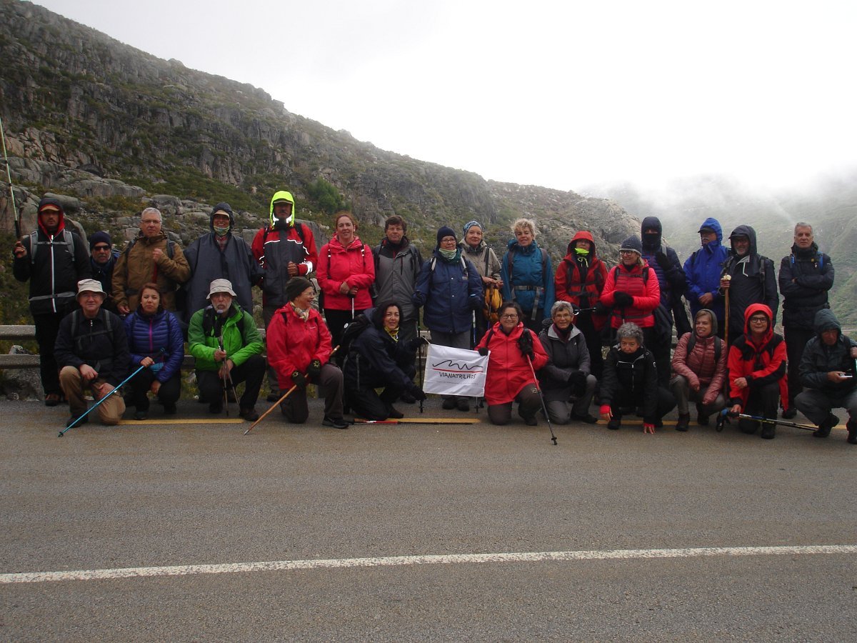 Foto do grupo Vianatrilhos