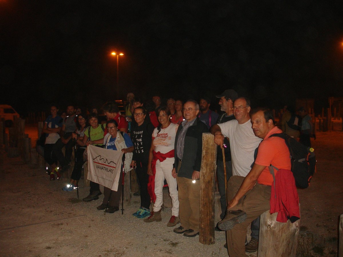 Foto do grupo Vianatrilhos