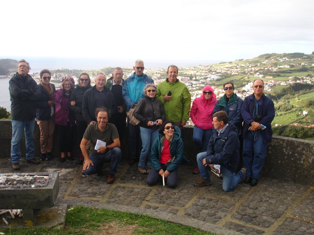 Foto do grupo Vianatrilhos