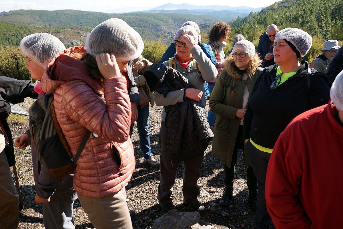 Foto do grupo Vianatrilhos