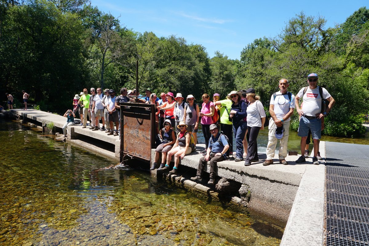 Foto do grupo Vianatrilhos