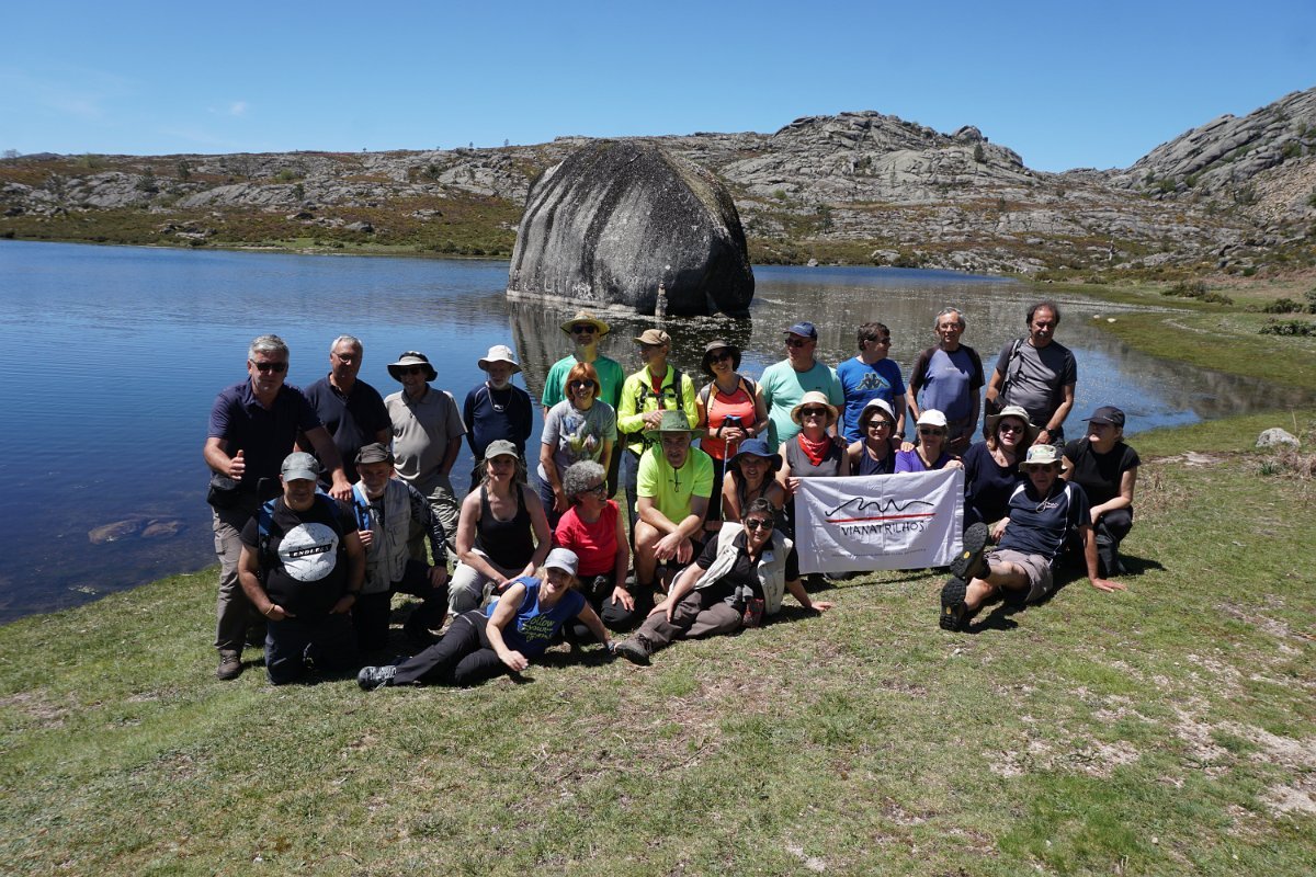 Foto do grupo Vianatrilhos