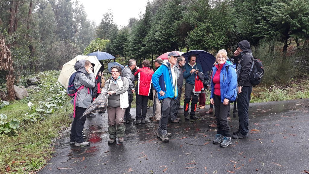 Foto do grupo Vianatrilhos