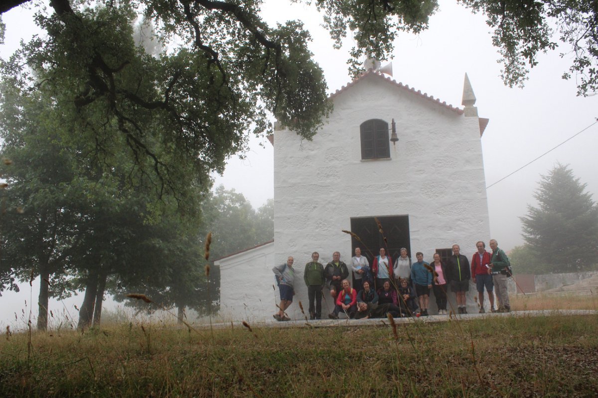 Foto do grupo Vianatrilhos