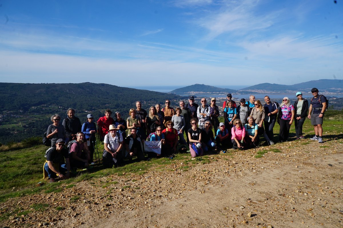 Foto do grupo Vianatrilhos