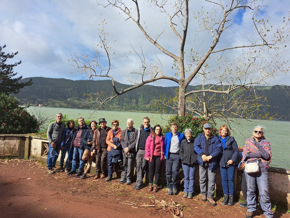 Foto do grupo Vianatrilhos