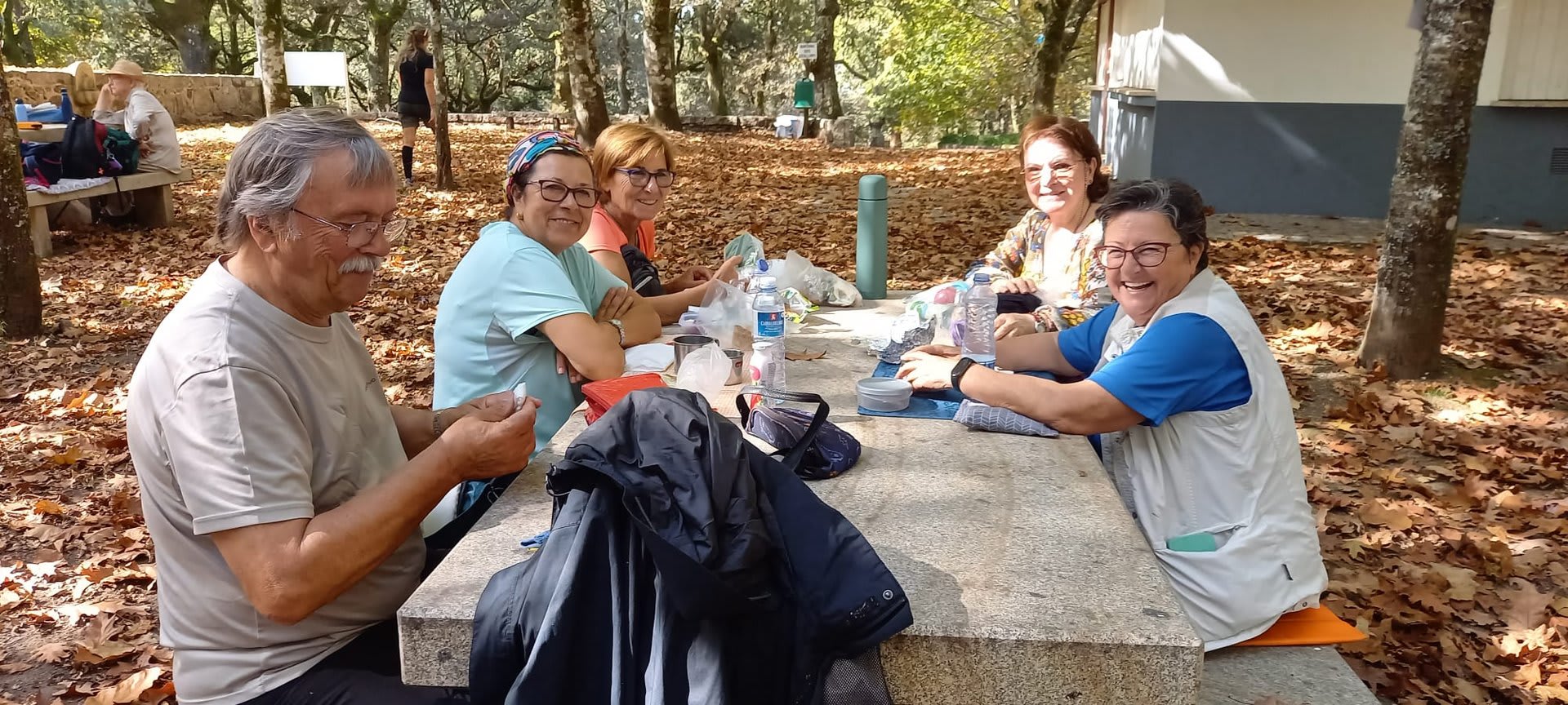 Foto 19 da atividade Galeria de Fotos