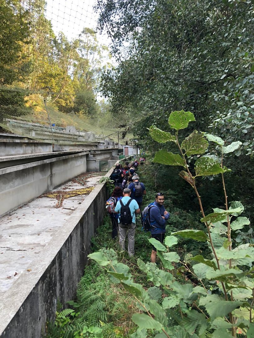 Foto 6 da atividade Galeria de Fotos