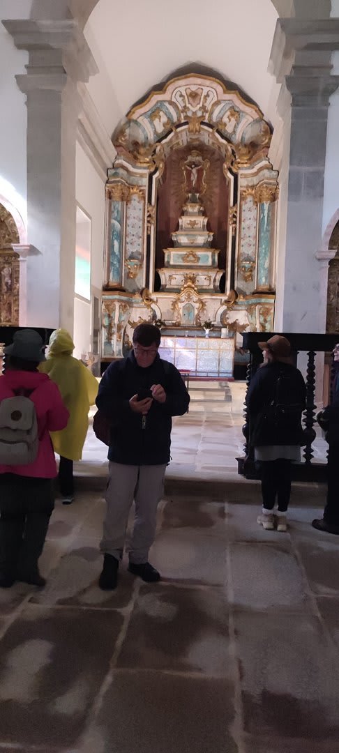 Foto 25 da atividade Galeria de Fotos