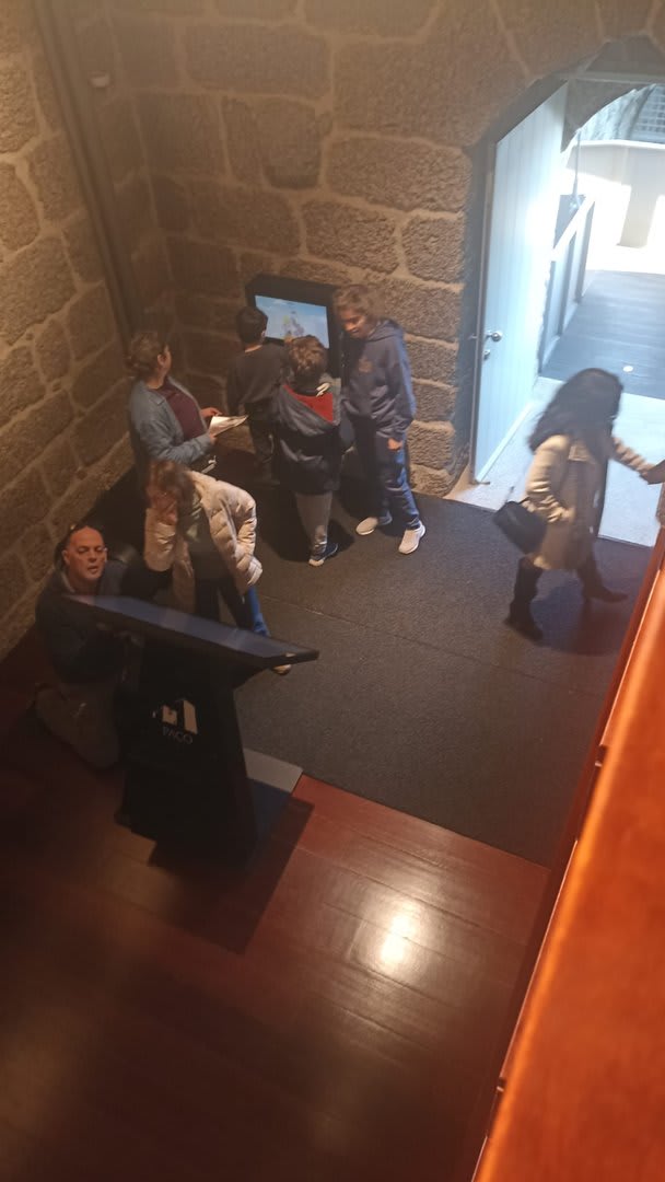 Foto 64 da atividade Galeria de Fotos