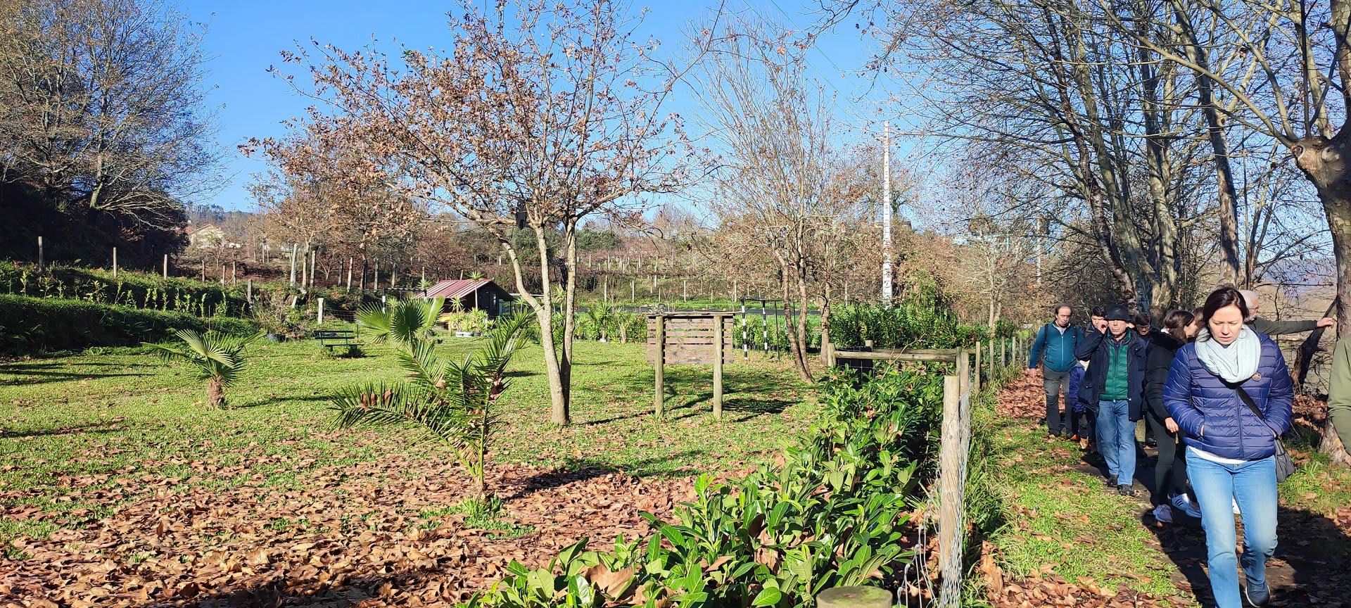 Foto 19 da atividade Galeria de Fotos