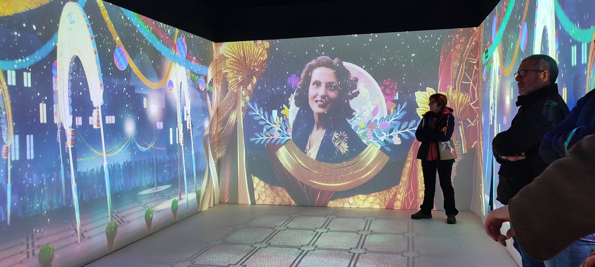 Foto 41 da atividade Galeria de Fotos