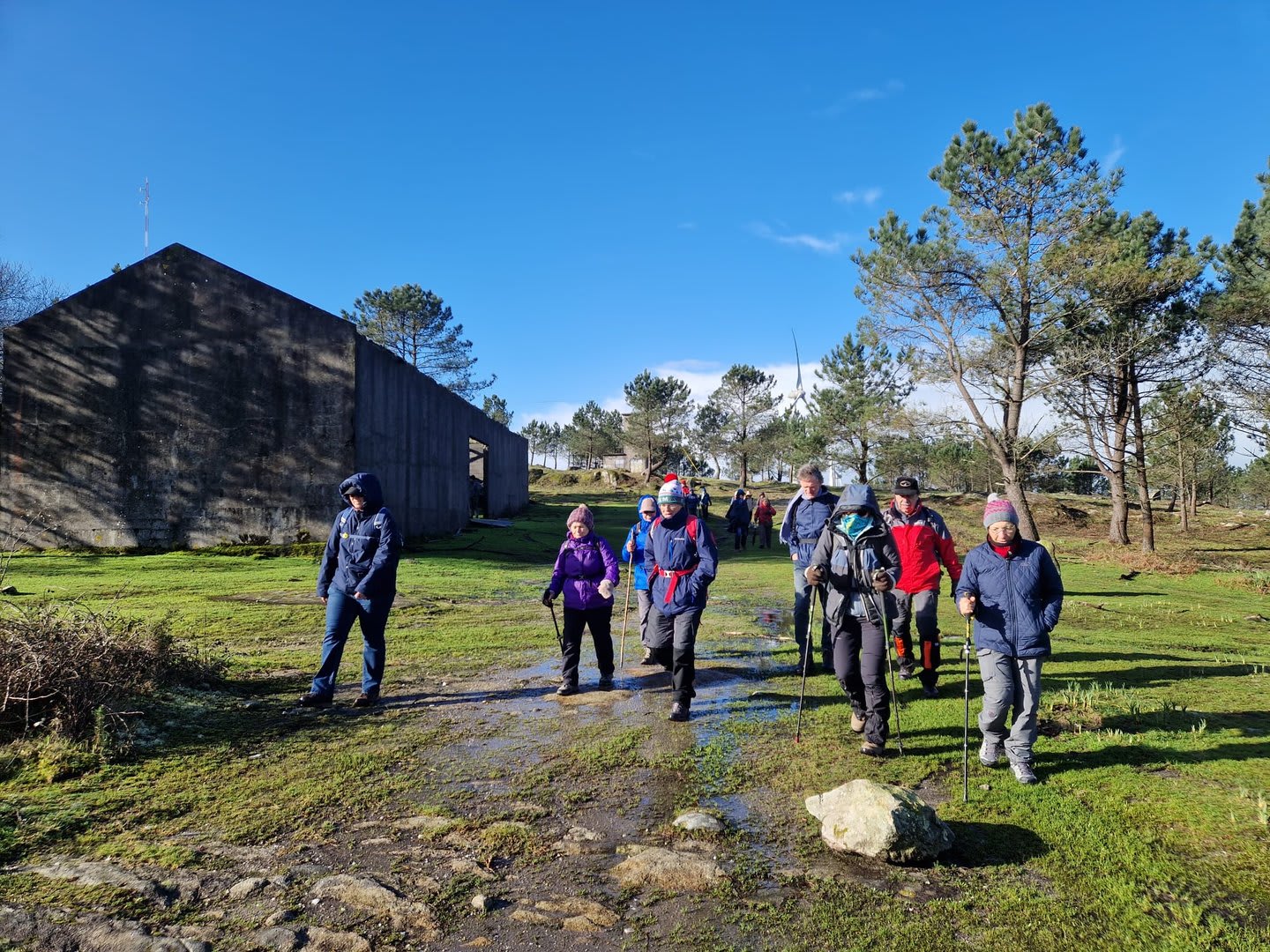 Foto 77 da atividade Galeria de Fotos