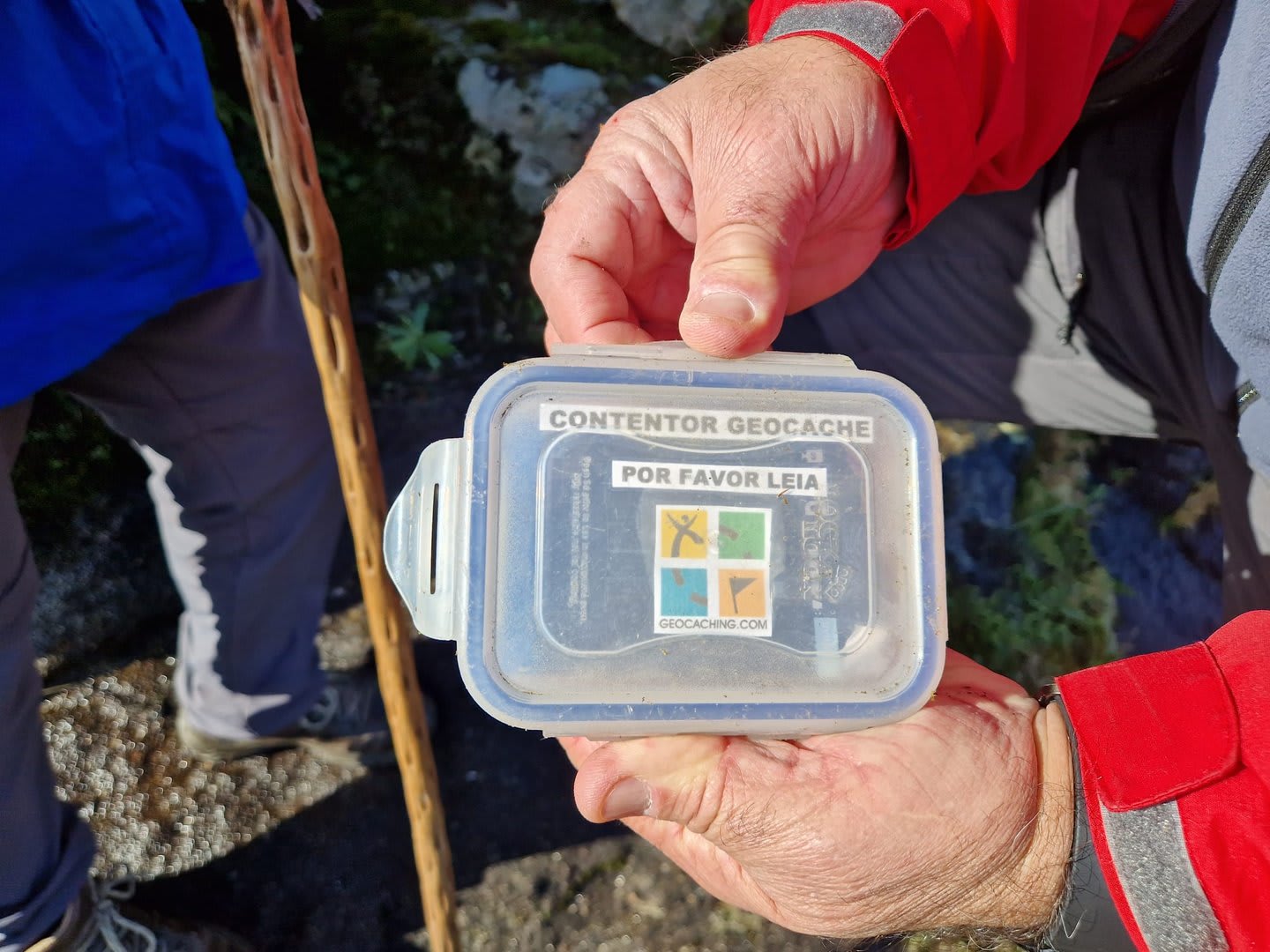 Foto 50 da atividade Galeria de Fotos