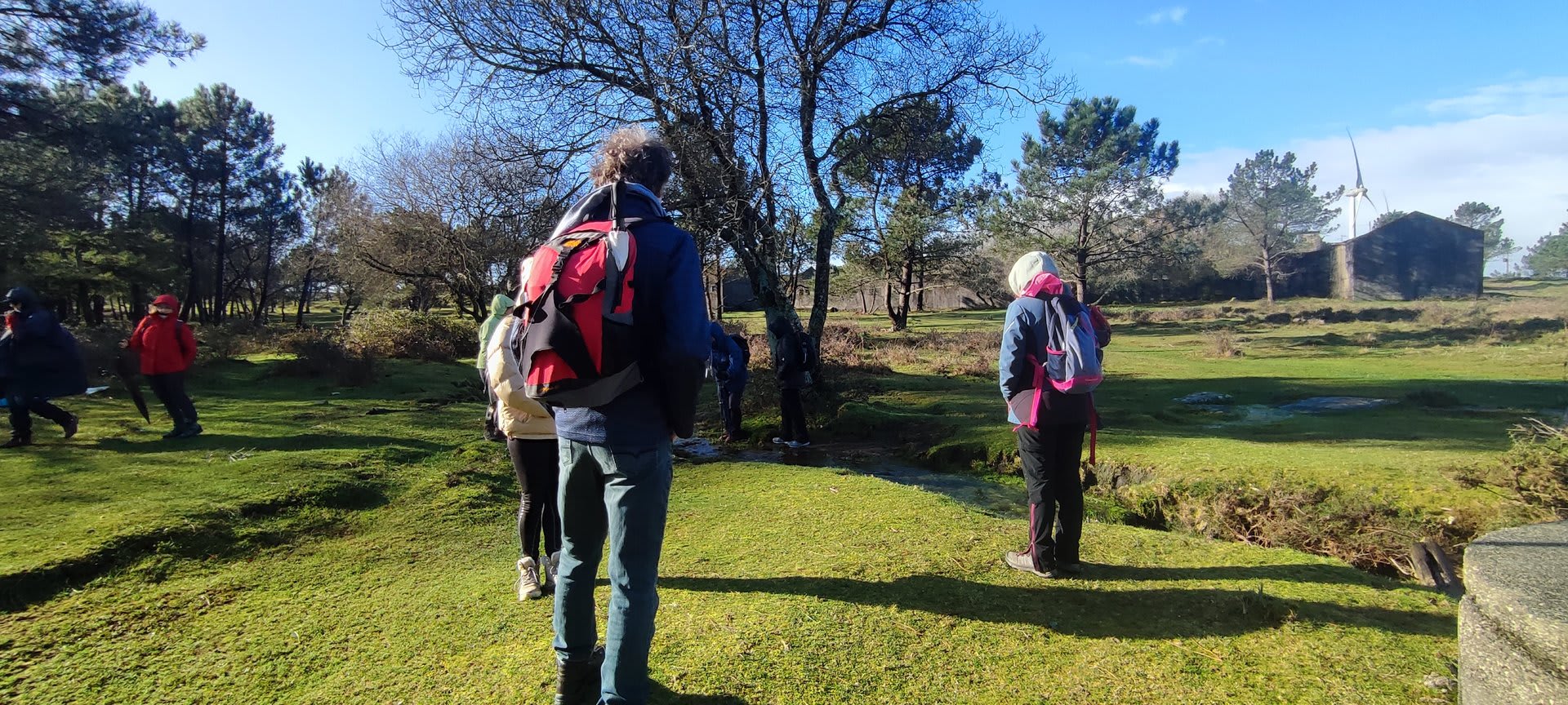 Foto 1 da atividade Galeria de Fotos