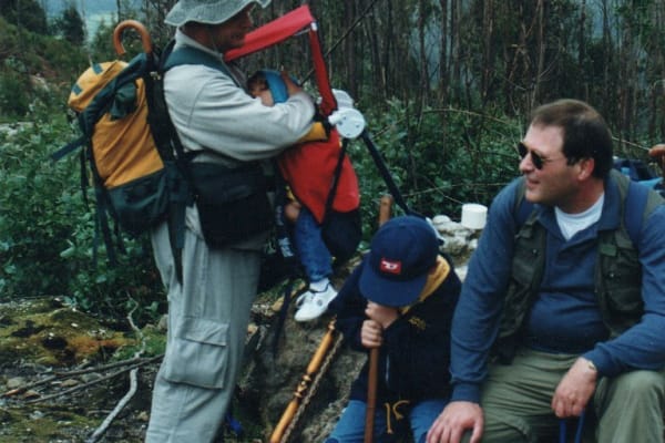 Foto 1 da atividade Galeria de Fotos