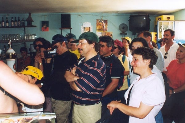 Foto 1 da atividade Galeria de Fotos