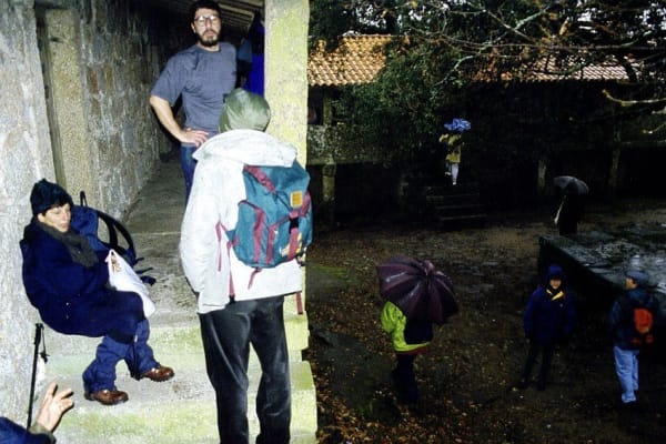 Foto 2 da atividade Galeria de Fotos