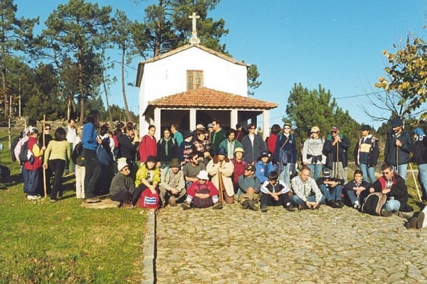 Foto 6 da atividade Galeria de Fotos