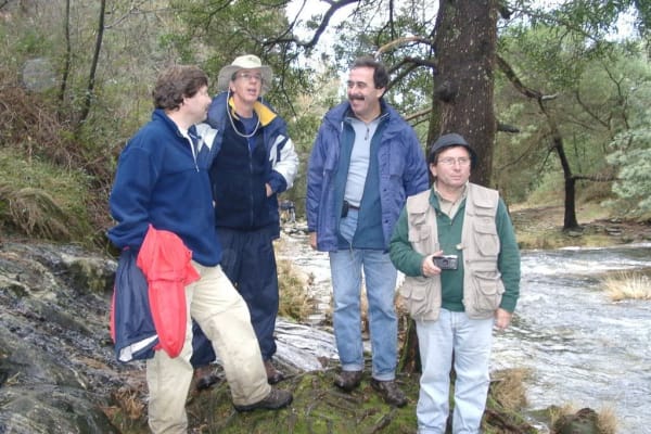 Foto 45 da atividade Galeria de Fotos