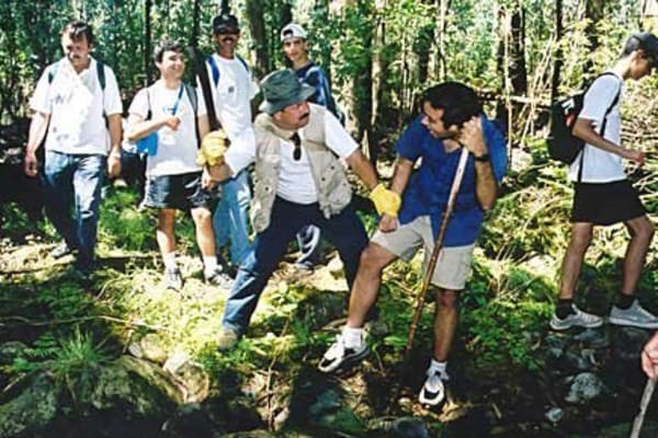 Foto 5 da atividade Galeria de Fotos