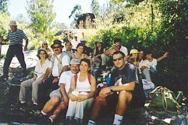 Foto 4 da atividade Galeria de Fotos